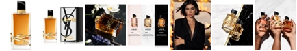 Yves Saint Laurent Libre Intense Eau de Parfum Spray, 3-oz.